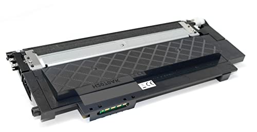OBV kompatibler Toner als Ersatz für HP W2070A 117A für Color Laser 150a 150nw MFP 178nw 178nwg 179fng 179Fnw 179fwg - schwarz 1000 Seiten OBV kompatibler Toner als Ersatz für HP W2070A 117A für Color Laser 150a 150nw MFP 178nw 178nwg 179fng 179Fnw 179fwg - schwarz 1000 Seiten von OBV