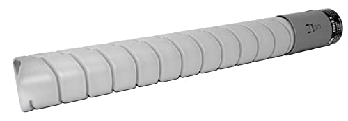 OBV kompatibler Toner als Ersatz für Konica Minolta TN216C Develop A11G4D1 für Bizhub C220 / C280 Develop Ineo +220 +280 Plus 220 280-26000 Seiten Cyan OBV kompatibler Toner als Ersatz für Konica Minolta TN216C Develop A11G4D1 für Bizhub C220 / C280 Develop Ineo +220 +280 Plus 220 280-26000 Seiten Cyan von OBV