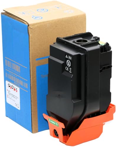 OBV kompatibler Toner als Ersatz für Konica Minolta TNP-80 TNP-80K für bizhub C3320i - schwarz OBV kompatibler Toner als Ersatz für Konica Minolta TNP-80 TNP-80K für bizhub C3320i - schwarz von OBV