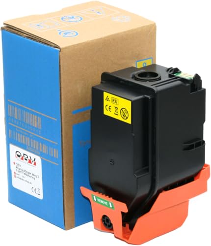 OBV kompatibler Toner als Ersatz für Konica Minolta TNP-80 TNP-80Y für bizhub C3320i - gelb OBV kompatibler Toner als Ersatz für Konica Minolta TNP-80 TNP-80Y für bizhub C3320i - gelb von OBV