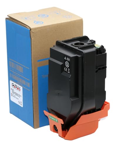 OBV kompatibler Toner als Ersatz für Konica Minolta TNP79K AAJW150 für Bizhub C3350i C4050i - schwarz OBV kompatibler Toner als Ersatz für Konica Minolta TNP79K AAJW150 für Bizhub C3350i C4050i - schwarz von OBV