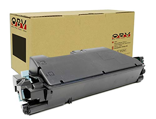 OBV kompatibler Toner als Ersatz für Kyocera TK-5270K für Kyocera ECOSYS M6230cidn M6230cidnt M6630cidn P6230cdn - 8000 Seiten schwarz OBV kompatibler Toner als Ersatz für Kyocera TK-5270K für Kyocera ECOSYS M6230cidn M6230cidnt M6630cidn P6230cdn - 8000 Seiten schwarz von OBV