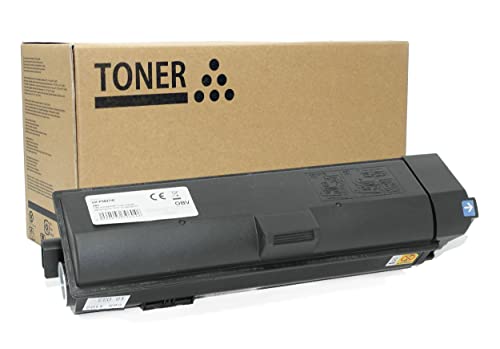 OBV kompatibler Toner als Ersatz für Utax PK-1010 1T02RV0UT0 Triumph-Adler 1T02RV0TA0 für Utax P-3521MFP P-3522DW P-3527w MFP/Triumph-Adler P-3521MFP P-3522DW P-3527w MFP schwarz von OBV