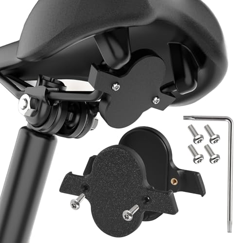 OCCOUMR Fahrradhalterung für Samsung SmartTag 2, Versteckte Sattelhalterung mit Diebstahlschutz, Wasserdicht & Signaloptimiert, Kompatibel mit Mountainbikes, Rennrädern & E-Bikes OCCOUMR Fahrradhalterung für Samsung SmartTag 2, Versteckte Sattelhalterung mit Diebstahlschutz, Wasserdicht & Signaloptimiert, Kompatibel mit Mountainbikes, Rennrädern & E-Bikes von OCCOUMR