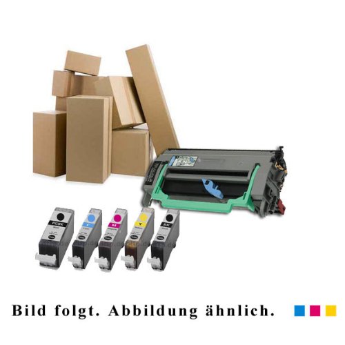 OCE 29951217 Toner gelb für VarioLink 2222 c/2822 c/VL 2222 c/2822 c von OCE