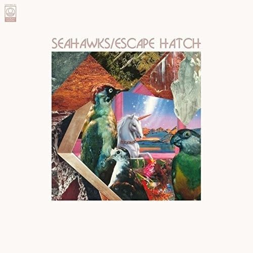 Escape Hatch Escape Hatch von OCEAN MOON