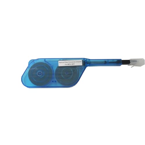 One Click Cleaner Fiber Optic Pen Cleaner for MTP/MPO Connector One Click Cleaner Fiber Optic Pen Cleaner for MTP/MPO Connector von OCEANCOMM