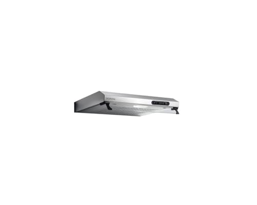Hotte casquette OCEANIC OCEAHC205S - 60 cm von OCEANIC