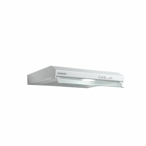 OCEANIC OCEAHT205W Haubenhaube - 60 cm von OCEANIC