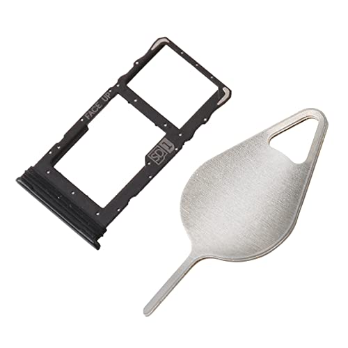 OCESTORE Ersatz für Motorola Moto G Stylus 5G SIM Micro SD Kartenslot Memory Tray Holder fit Motorola Moto G Stylus 5G XT2131 (NO G Stylus 2021 XT2115, G Stylus 2020) von OCESTORE