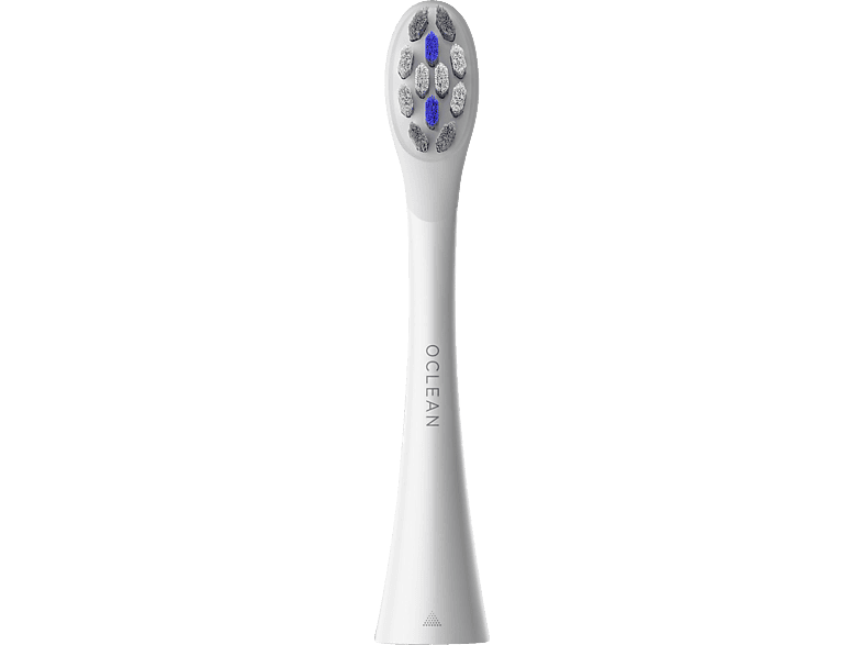 OCLEAN DELICATE CARE-P3K4-XPD SET WHITE Aufsteckbürsten von OCLEAN