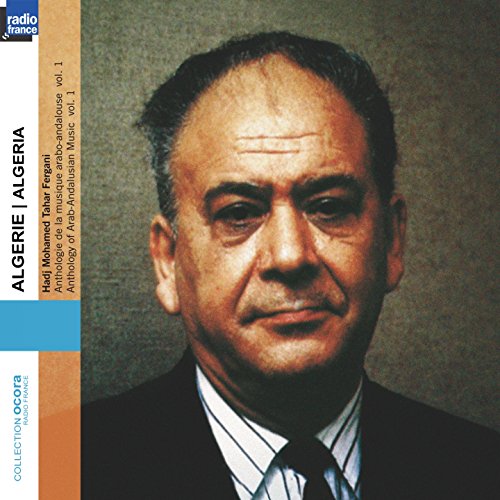 Algerie Vol.1-Maluf de Constantine von OCORA