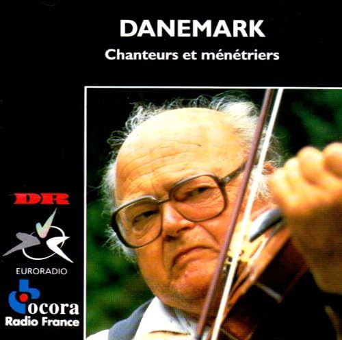 Danemark. Chanteurs et Menetriers Danemark. Chanteurs et Menetriers von OCORA