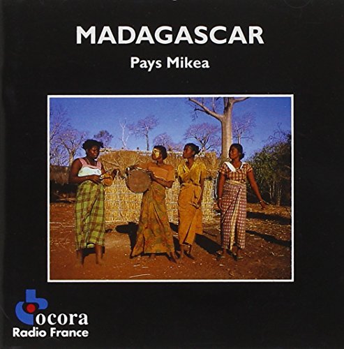 Madagascar.Pays Mikea von OCORA