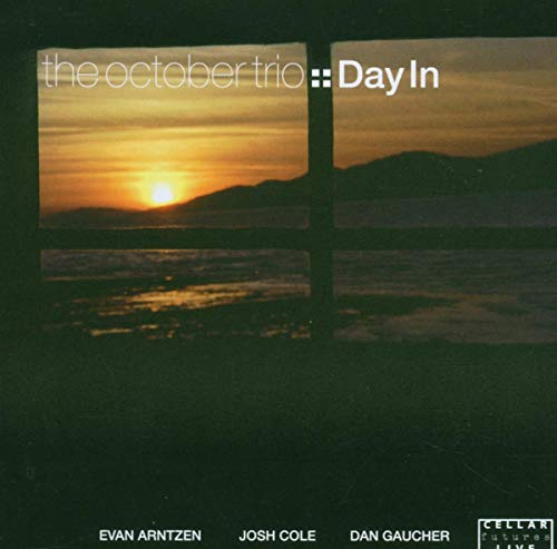 Day in Day in von Cellar Live