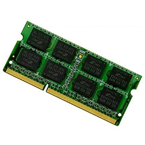 OCZ DDR3 PC3-10666 Arbeitsspeicher SODIMM 2GB 1333MHz CL9 von OCZ