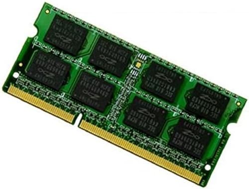 OCZ DDR3 PC3-8500 Arbeitsspeicher SODIMM 2GB 1066MHz CL8 von OCZ