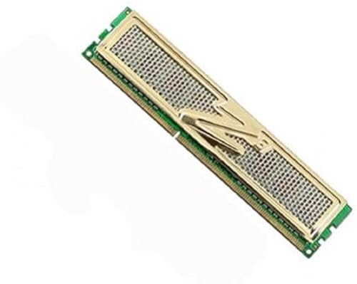 OCZ Gold DDR3 PC3-8500 Arbeitsspeicher 1GB 1066MHz CL7 von OCZ