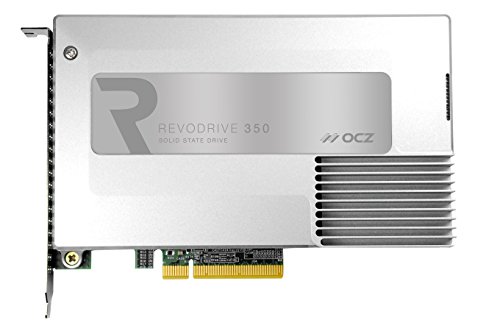 OCZ RVD350-FHPX28-480G 480GB RevoDrive 350 PCIe SSD OCZ RVD350-FHPX28-480G 480GB RevoDrive 350 PCIe SSD von OCZ