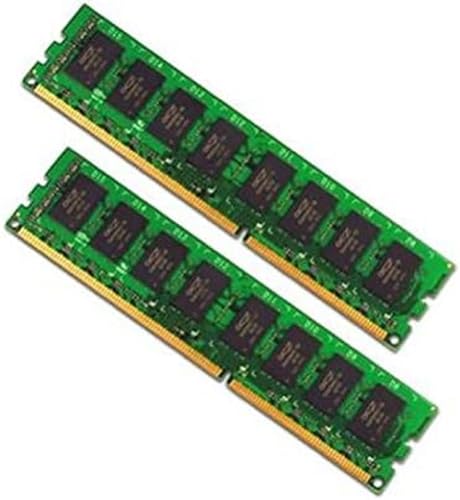OCZ Valueram DDR3 PC3-8500 Arbeitsspeicher 2GB Kit (2X 1GB, 1066MHz, CL7) von OCZ