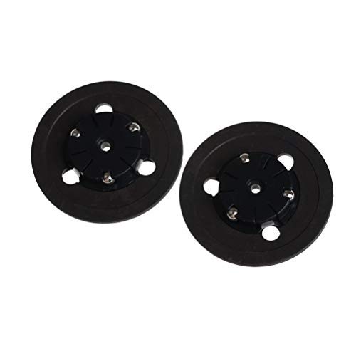 2 x Laserlinsen-Spindel-Drehteller für Playstation 1 PS1 Reparaturteil 2 x Laserlinsen-Spindel-Drehteller für Playstation 1 PS1 Reparaturteil von OCity
