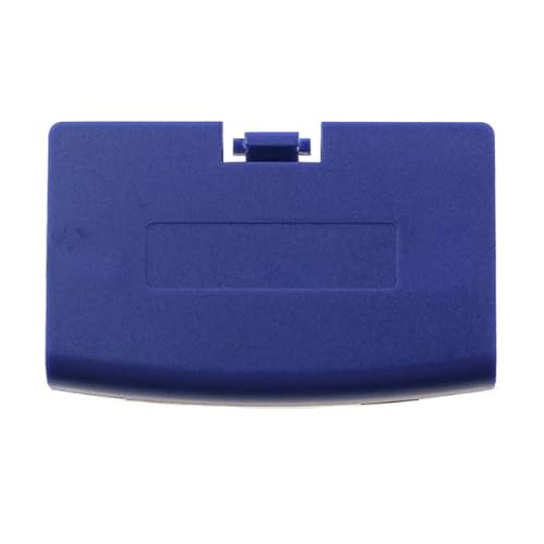 Akkudeckel für Game Boy Advance GBA violett Akkudeckel für Game Boy Advance GBA violett von OCity