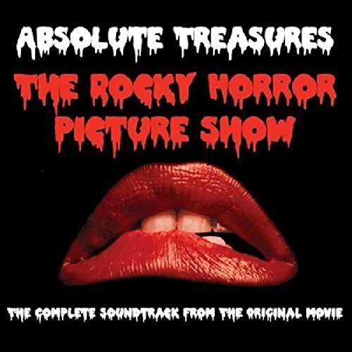 Absolute Treasures - The Rocky Horror Picture Show O.S.T. von membran