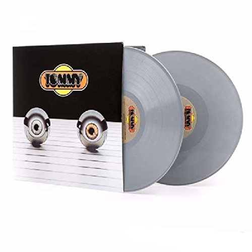 Tommy O.S.T [Vinyl LP] von Membran