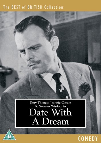 Date With a Dream [1948] [DVD] von ODEON ENTERTAINMENT