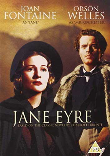 Jane Eyre [DVD] [1944] von ODEON ENTERTAINMENT