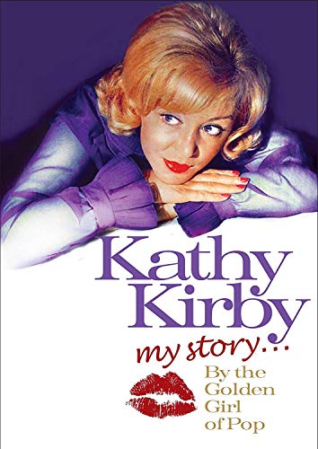 Kathy Kirby: My Story by the Golden Girl of Pop [DVD] von ODEON ENTERTAINMENT