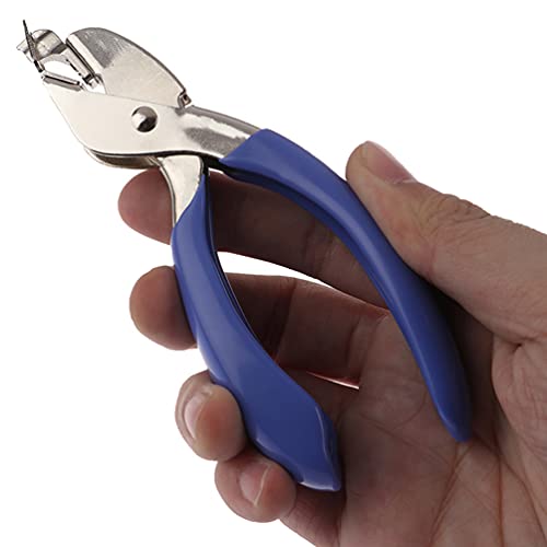 ODETOJOY 1 Stück Heftklammern-Entferner Heftklammerentferner zange Pink Handheld Klammerentferner Nail Pull Out Extractor mit rutschfester Griff für Büro Schule Home Blau Farbe zufällig ODETOJOY 1 Stück Heftklammern-Entferner Heftklammerentferner zange Pink Handheld Klammerentferner Nail Pull Out Extractor mit rutschfester Griff für Büro Schule Home Blau Farbe zufällig von ODETOJOY