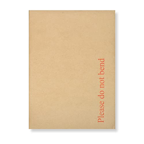 Briefumschläge, C5, A5, 229 x 162 mm, haftklebend, perfekt für Poster und Kunstwerke, 10 Stück von ODL Packaging