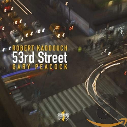 53rd Street von Koch