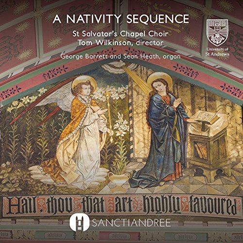 A Nativity Sequence von ODRADEK