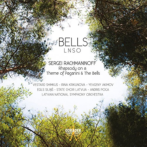 Bells von ODRADEK