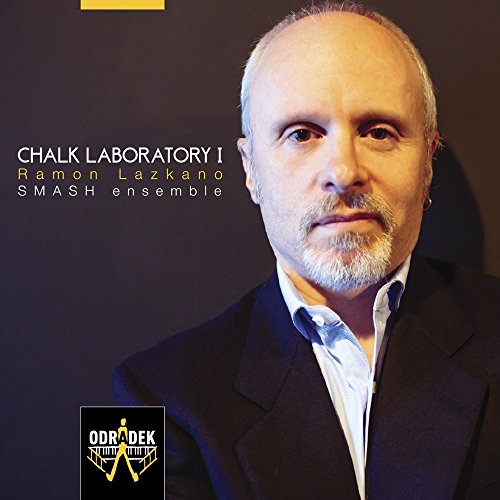 Chalk Laboratory von ODRADEK