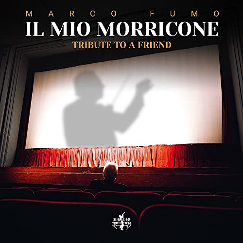 Il Mio Morricone von ODRADEK