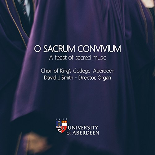 O Sacrum Convivium von ODRADEK