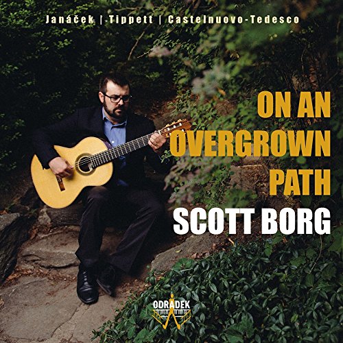 On An Overgrown Path von ODRADEK