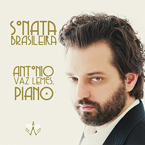 Sonata Brasileira von ODRADEK