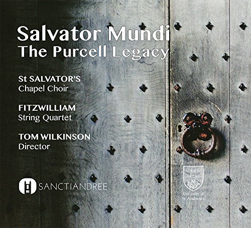 The Purcell Legacy von ODRADEK