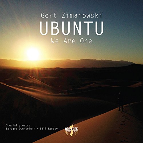 Ubuntu-We Are One von ODRADEK