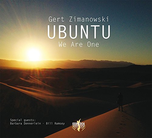 We Are One von ODRADEK