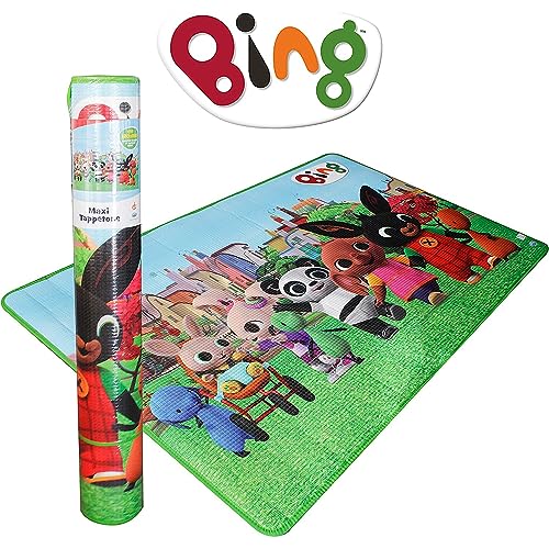 ODS 48401 Bing MAT SPIELMÖBEL 180 x 120 cm ODS 48401 Bing MAT SPIELMÖBEL 180 x 120 cm von ODS