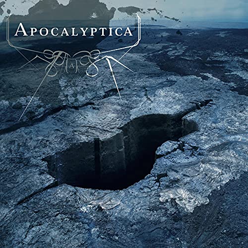 Apocalyptica (2lp/180g/Gatefold+CD) [Vinyl LP] von ODYSSEY MUSIC