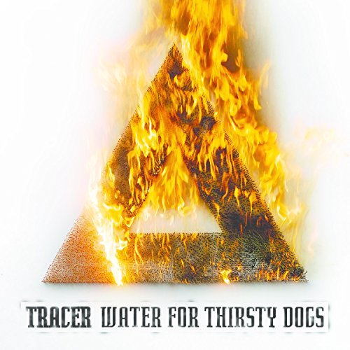 Water for Thirsty Dogs (Lp/180g/Colored Vinyl) [Vinyl LP] von ODYSSEY MUSIC