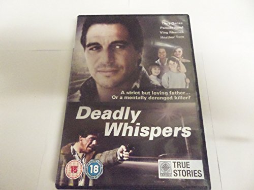 Deadly Whispers [DVD] von Fremantle