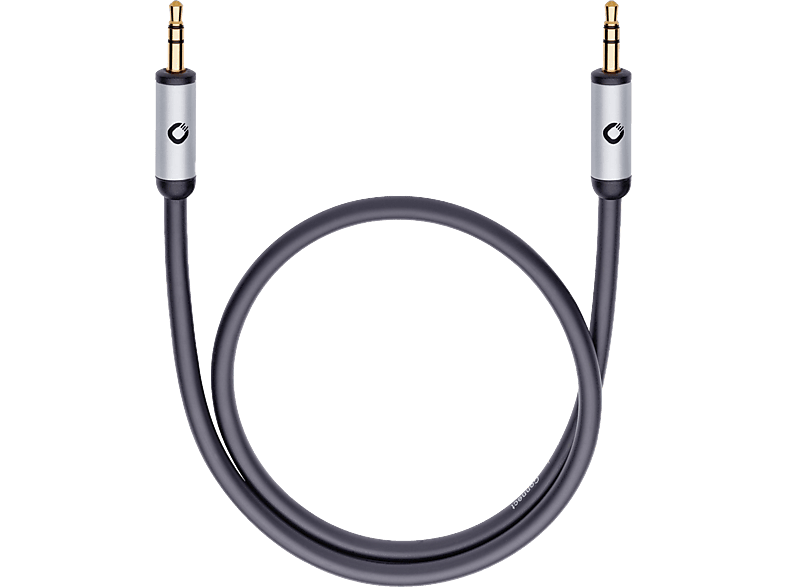 OEHLBACH 60013 I-Connect, Audio Kabel, 1,5 m OEHLBACH 60013 I-Connect, Audio Kabel, 1,5 m von OEHLBACH