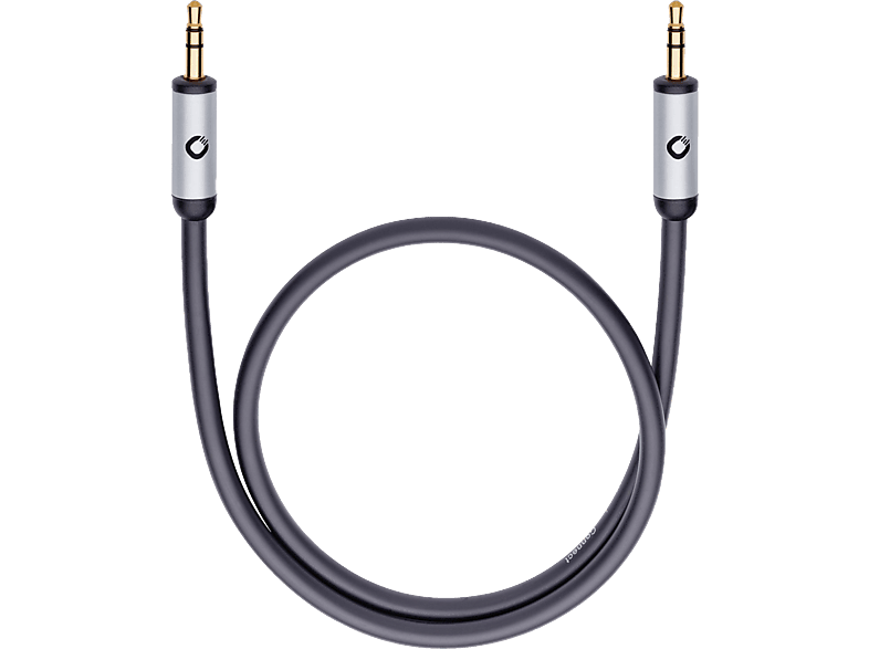 OEHLBACH 60013 I-Connect, Audio Kabel, 1,5 m von OEHLBACH